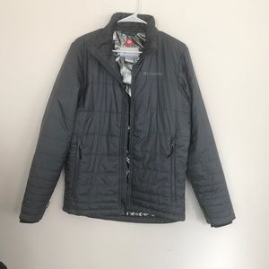 Columbia Omniheat lightweight jacket size S